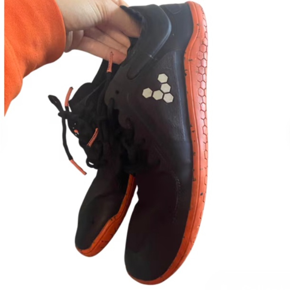 All weather Primus lite Vivobarefoot